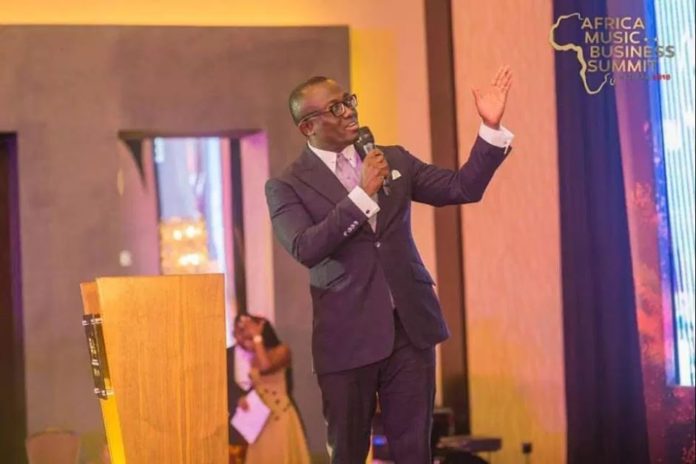 List of top 10 Music earners in Africa by Bola Ray at AFRIMA Business Summit
