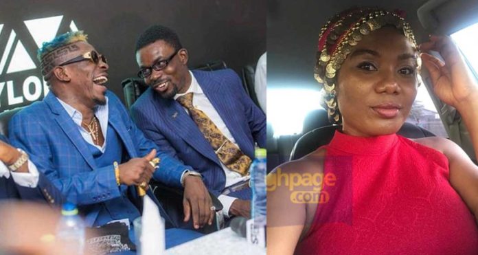 Menzgold was a scam from day one–Bridget Otoo