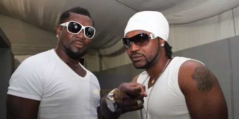 Life without Ronnie Coaches has been very difficult for me – Bright of Buk Bak