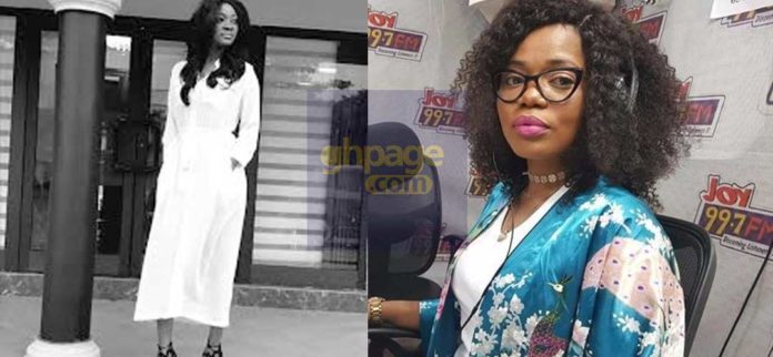 Mzbel only mentions my name for hype - Caroline Sampson
