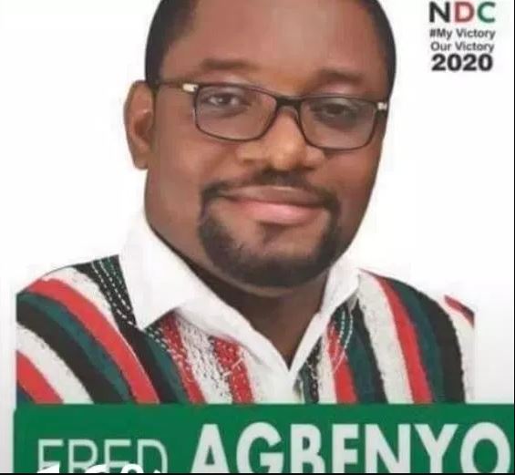 Sammy Gyamfi climbs over Fred Agbenyo to become NDC Communications Officer