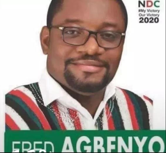 Sammy Gyamfi beats Fred Agbenyo to become NDC Communs. Officer