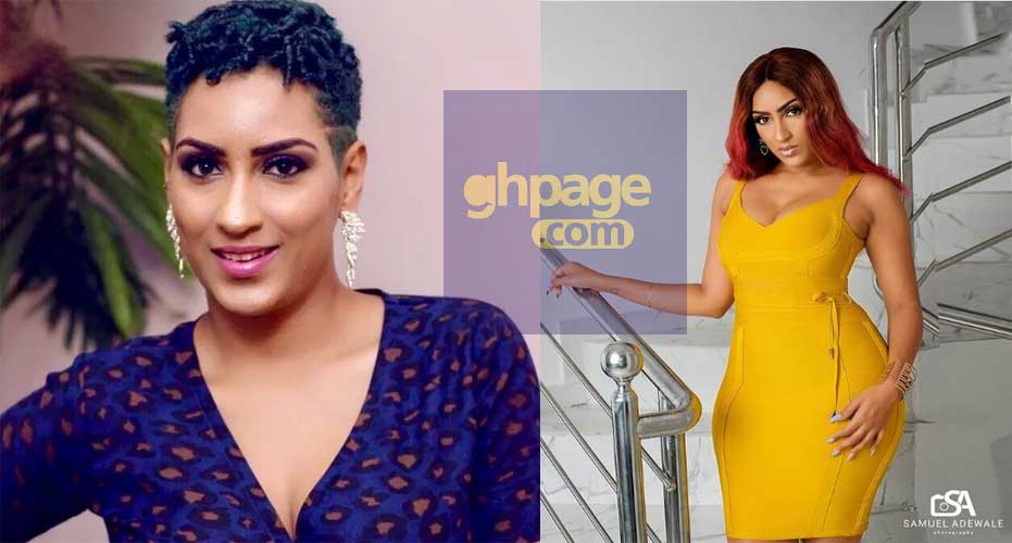 10 Real facts you probably didn’t know about Juliet Ibrahim