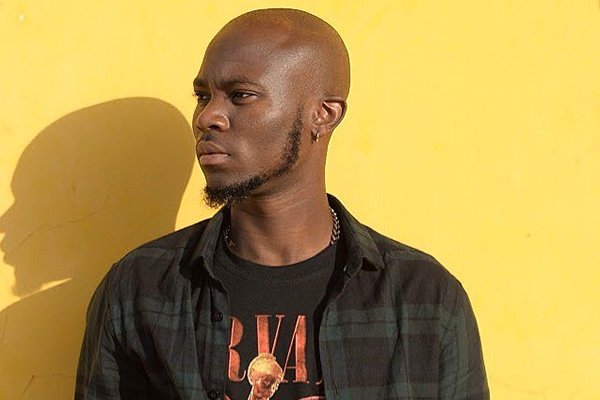 “I am experiencing places I see on TV; Praise to GOD” -King Promise