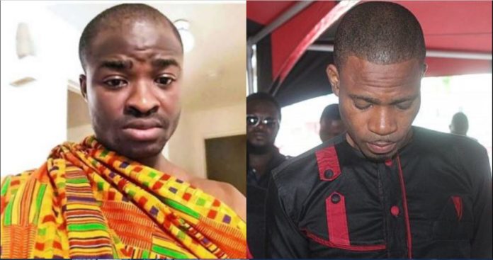 Kofi Adomah's resignation from Adom FM is part of his illuminati role - Evangelist Addai