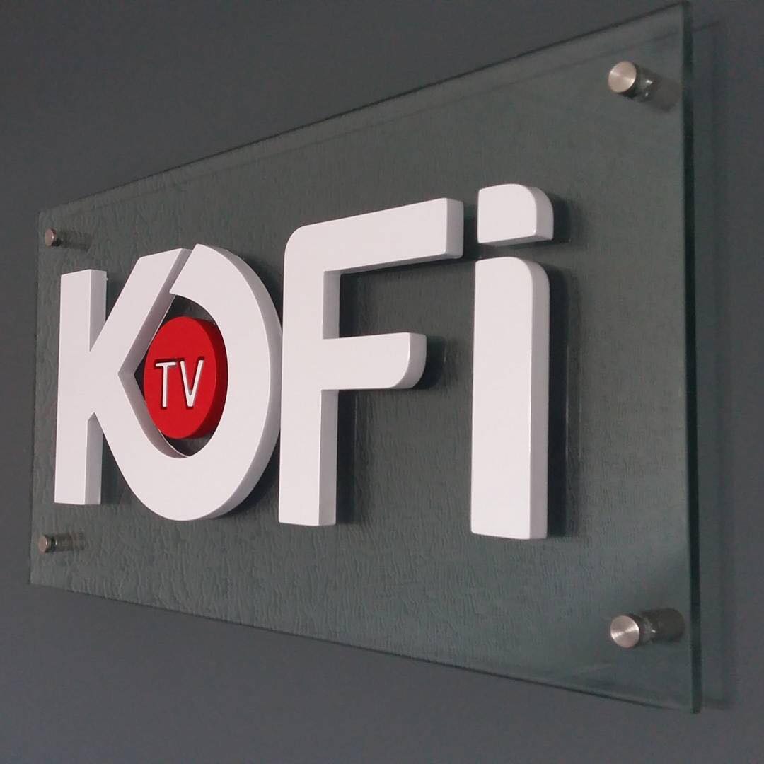 Kofi Adomah Kofi TV