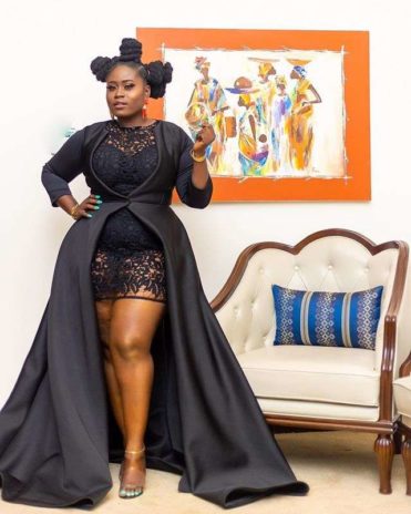 Lydia Forson - GhPage
