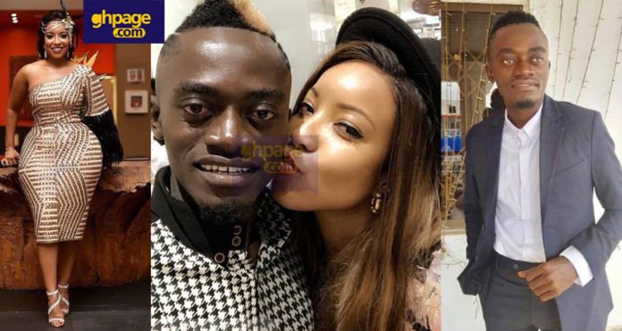 Fans troll Lilwin for asking possible love between him and Joselyn Dumas