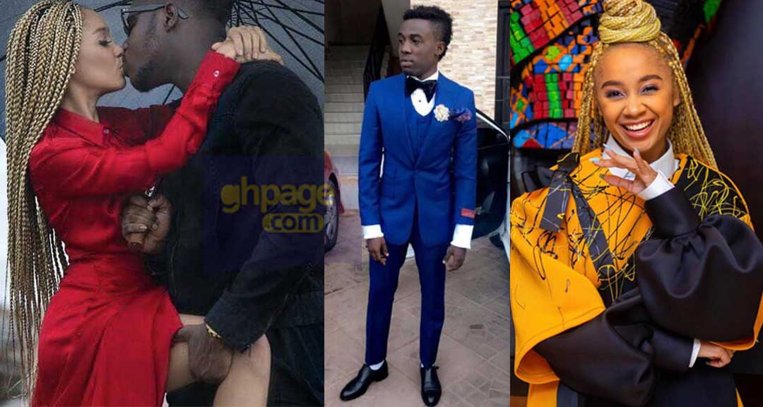 Criss Waddle explains true relationship with 'ex-girlfriend',Sister Derby