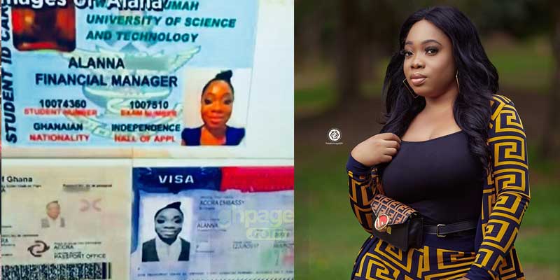 Fake Id Man Scam