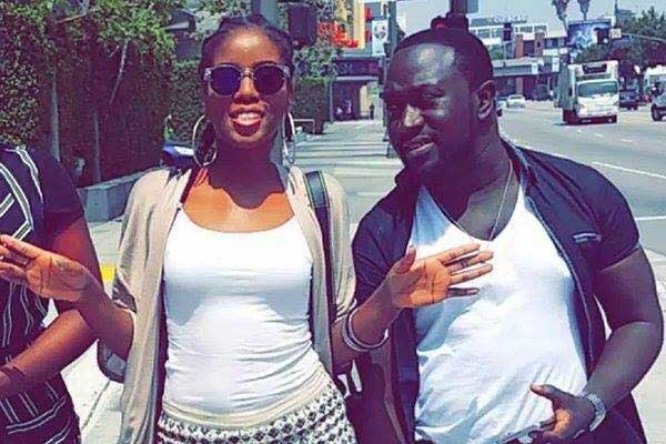 Mzvee finally part ways with Lynx Entertainment