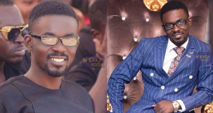 NAM1 to speak publicly for the first time on Menzgold 'Collapse'