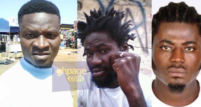 Audio:Kumawood producer narrates how Tijani, Abass Blinkz murderer confessed in court & why he did it