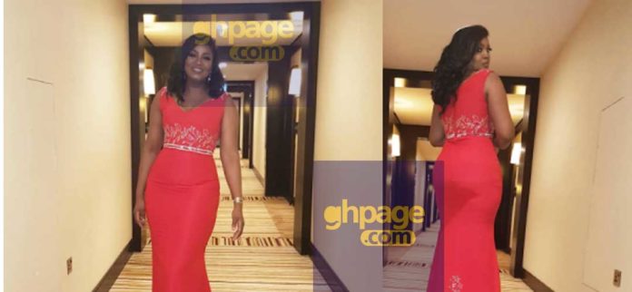 Ghana's currency has more value than the Naira - Omotola