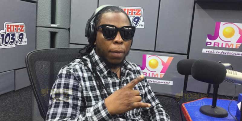 Musician Edem has revealed in an interview how A-List artiste who engages themselves in beef carry registered guns to show for their protection.