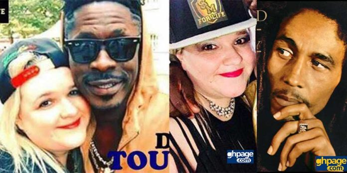 Shatta Wale is the Bob Marley of our time - DJ Laura