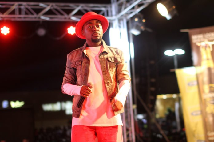 I wasn’t happy about Strongman’s departure from Sarkcess Music -Teephlow Teephlow 696x464 - I wasn’t happy about Strongman’s departure from Sarkcess Music -Teephlow
