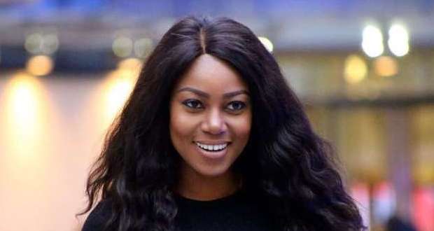 Go after Zylofon celebs& leave me alone-Yvonne Nelson tells Menzgolders