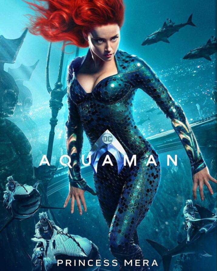 DC’s ‘Aquaman’