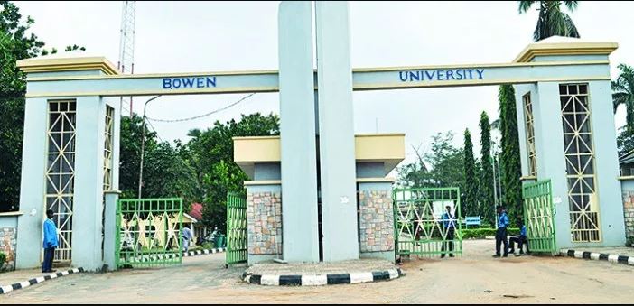 Students expelled as level 400 student of Bowen University impregnates VC’s wife