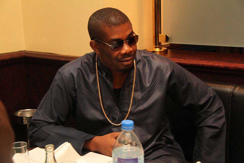 Don Jazzy