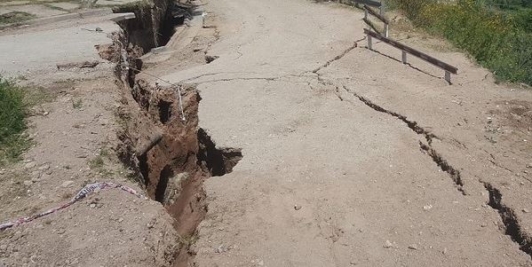 Fear grabs residents of Weija as earth tremor hits the area