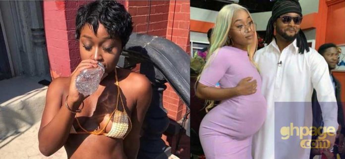 Efia Odo to play the role of virgin Mary in new Jesus movie