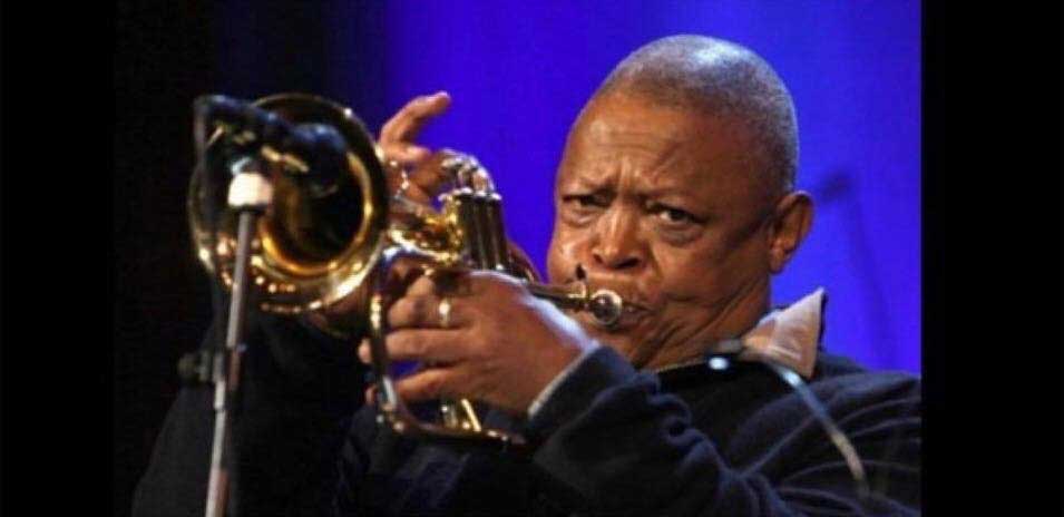 Hugh Masekela