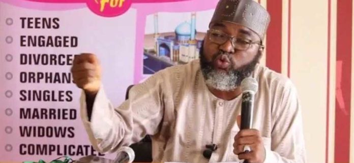 Your husband is only 25% yours, the remaining 75% belongs to other women – Islamic Scholar