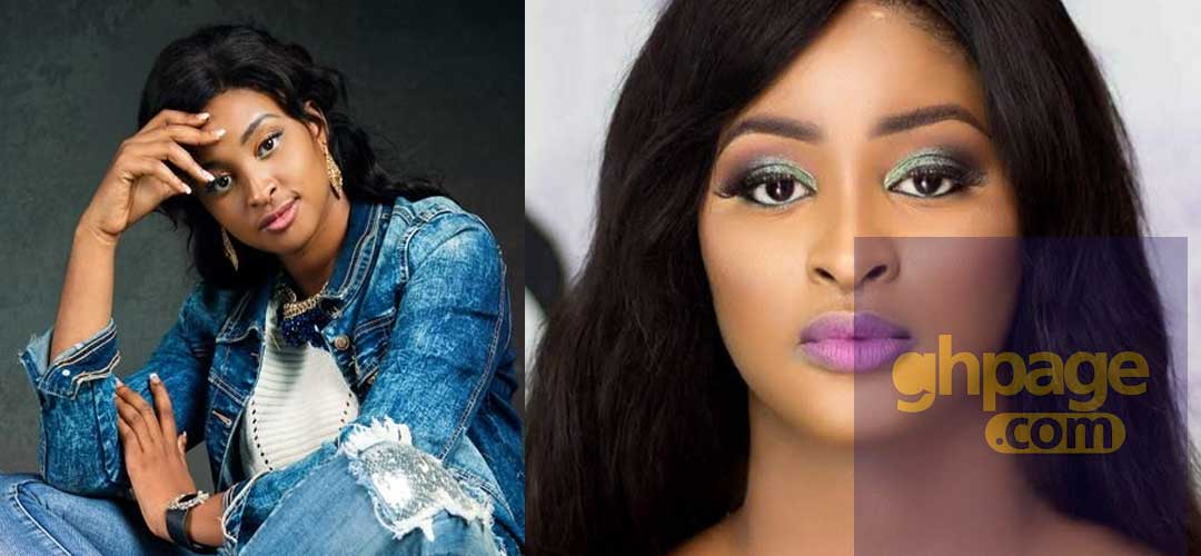 Nigerian Actress reveals how she was raped by her ex-husband on their first date