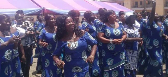 Our husbands are tired of wearing faded uniforms and torn boots - Police wives cry out