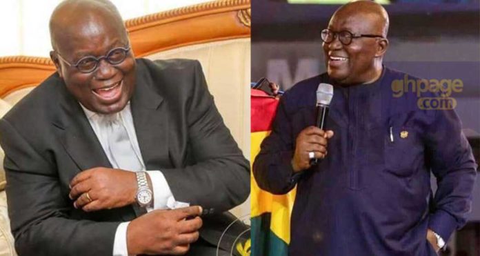 Opinion: President Akufo Addo sold Ghana out for applause in South Africa - Isaac Kyei Andoh
