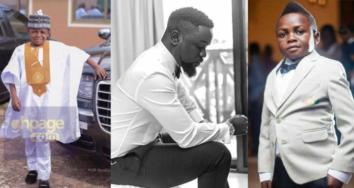I'm disappointed in Sarkodie-Yaw Dabo reveals why