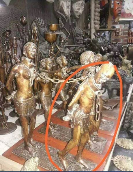 Shaku Shaku is a slavery dance from the devil don’t dance it in church – Prophetic reveals