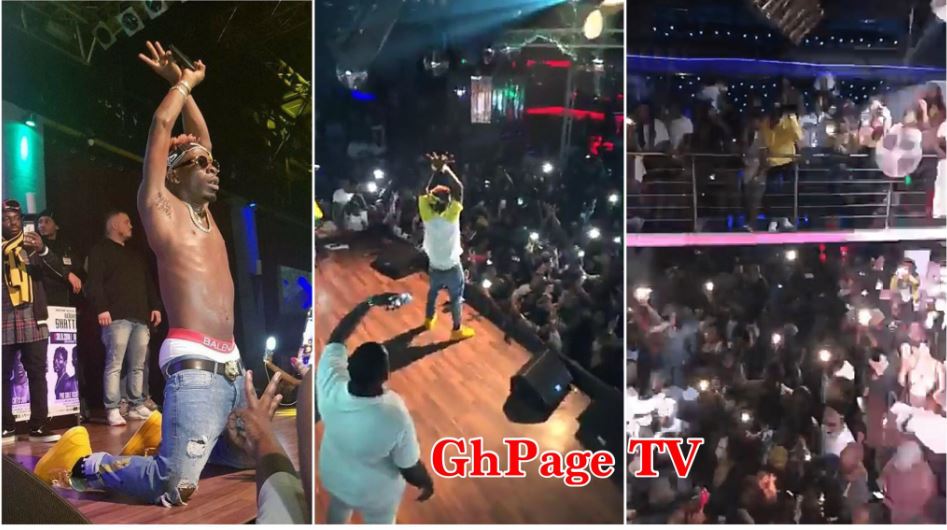 Shatta Wale Is Ghana’s Most Influential Person Since Independence – A-Plus