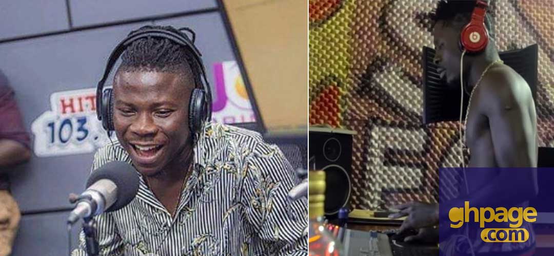 Stonebwoy jabs Shatta Wale says he doesn’t steal songs like Wale