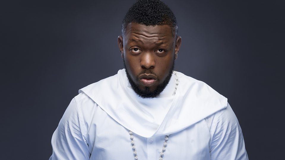 Timaya