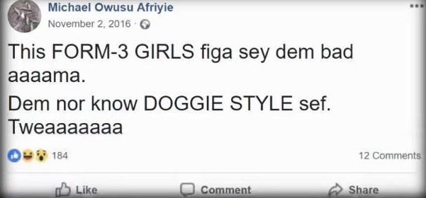  - GhPage
