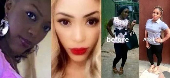 #10years challenge gone wrong as boyfriend dumps his now 