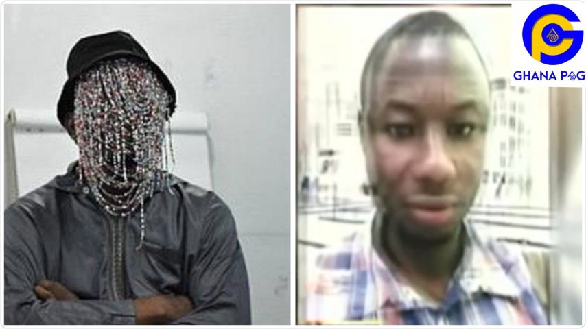 Anas Aremeyaw Anas key partner gunned down by unknown assailants