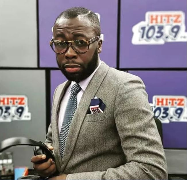 'It’s high time we stopped Yaa Jackson from misbehaving' – Andy Dosty cautions
