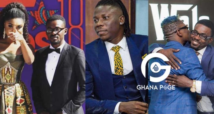 EOCO goes after Shatta Wale's Ship House mansion, Becca's Beauty Spa and other Zylofon artists' assets