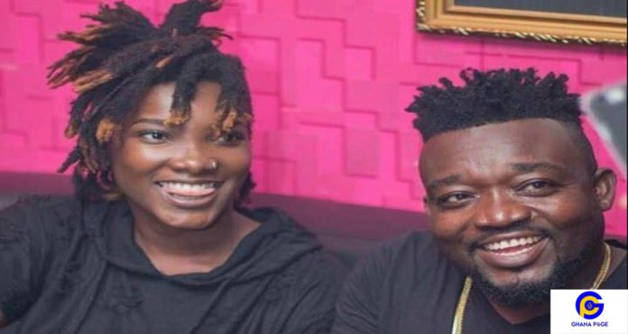 I lost control over Ebony Reigns prior to her death - Bullet