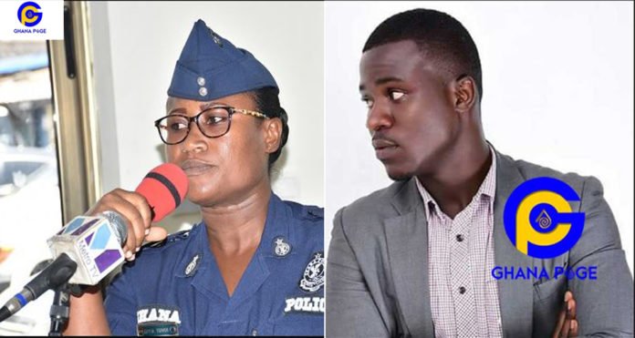 We shot the young man dead because we suspected him to be a thief – Ghana Police defends killing