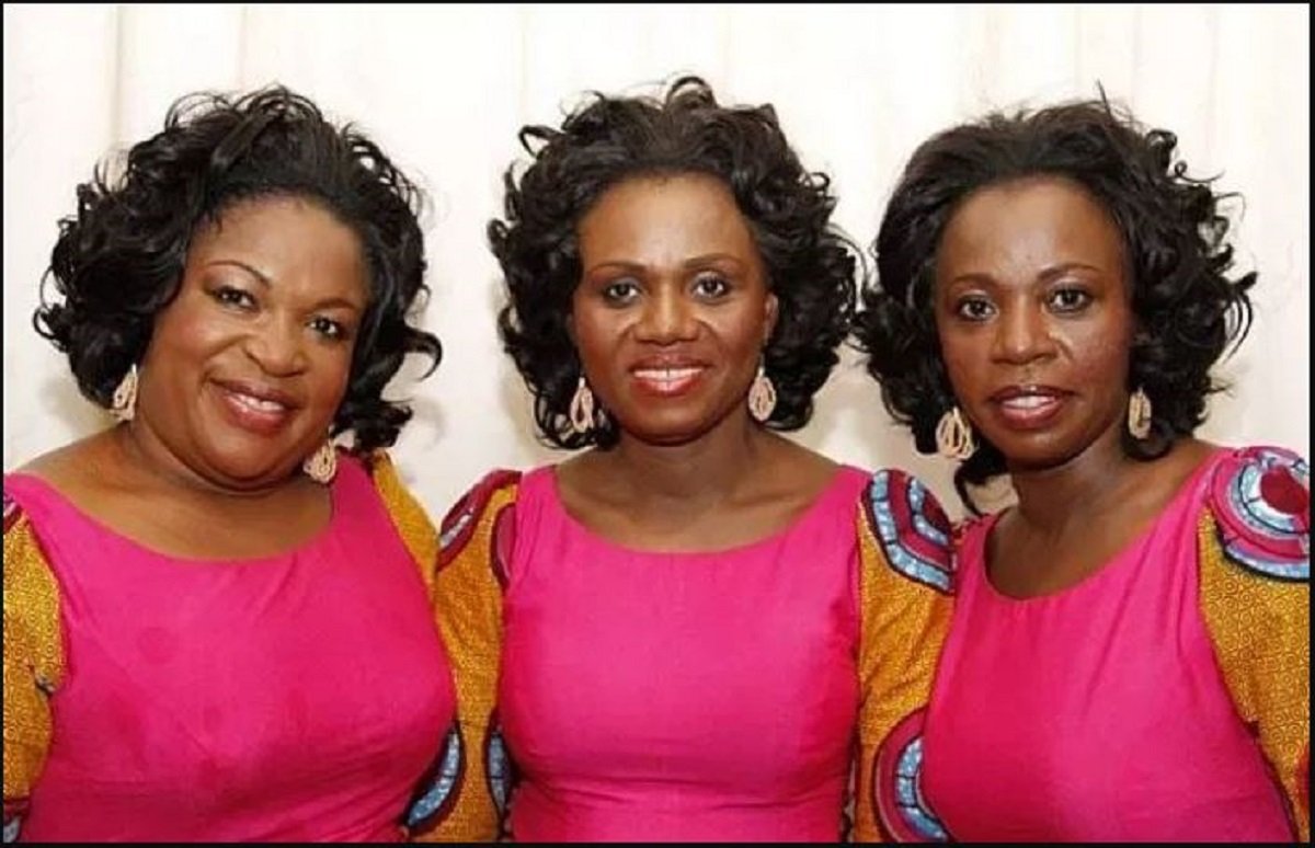 Gospel songs these days are ‘disappointing to listen’ - Daughters of Glorious Jesus