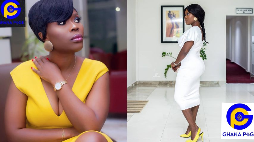 38-year-old Delay finally tells Ghanaians when she will finally get married