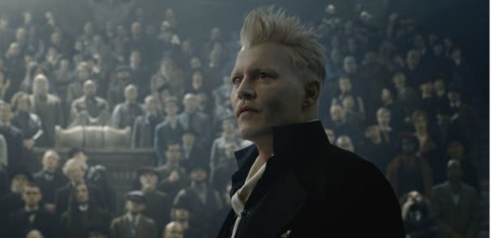 Fantastic Beats 2, a Harry Potter franchise film