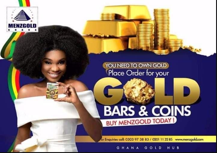 Menzgold Saga: When your celebrities fail you because of hunger and greed