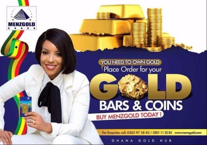 Menzgold Saga: When your celebrities fail you because of hunger and greed