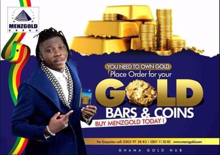 Menzgold Saga: When your celebrities fail you because of hunger and greed